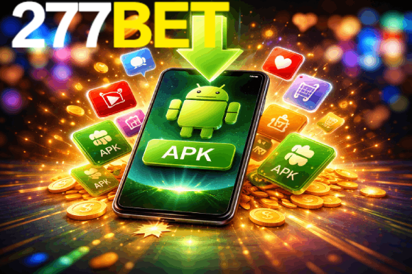 Passos Instalação APK