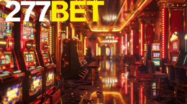 Tecnologia Cassino Ao Vivo