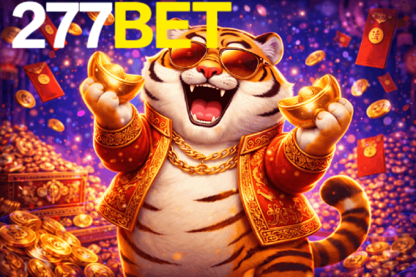 Fortune Tiger - Jogo mais popular