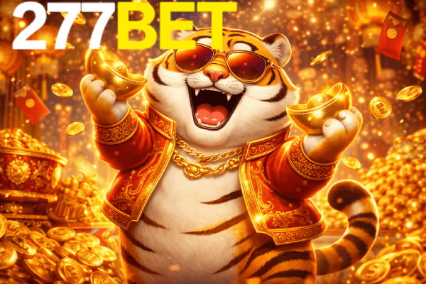 277BET Fortune Games - Fortune Tiger, Rabbit e Mouse