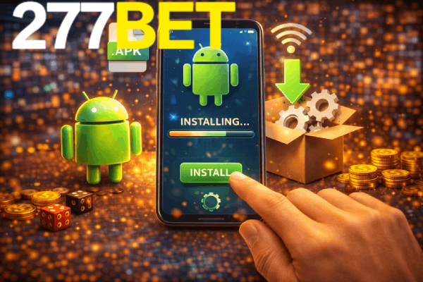 Instalação Android